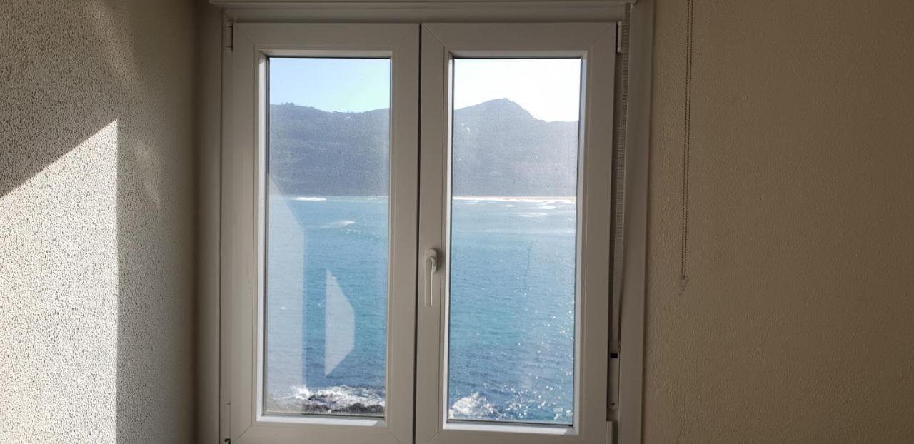 Mundaka Sea Flat Lejlighed Eksteriør billede
