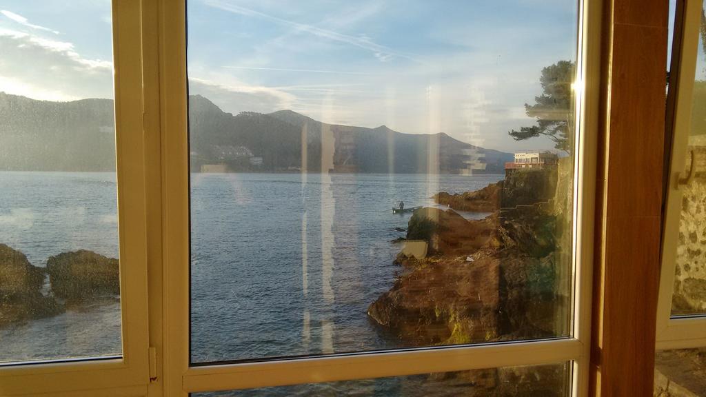 Mundaka Sea Flat Lejlighed Værelse billede